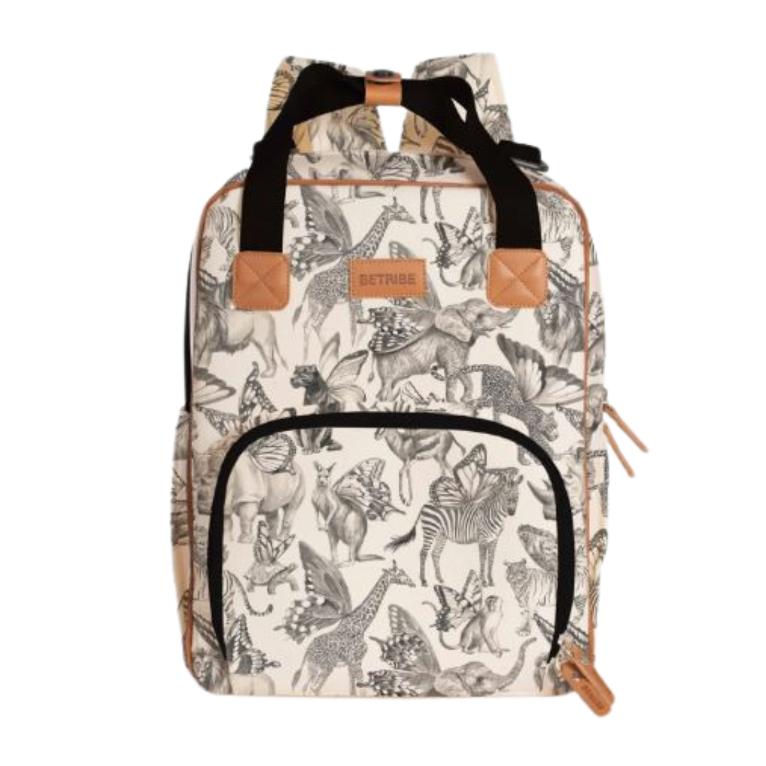 537590mochila dreams safari betribe